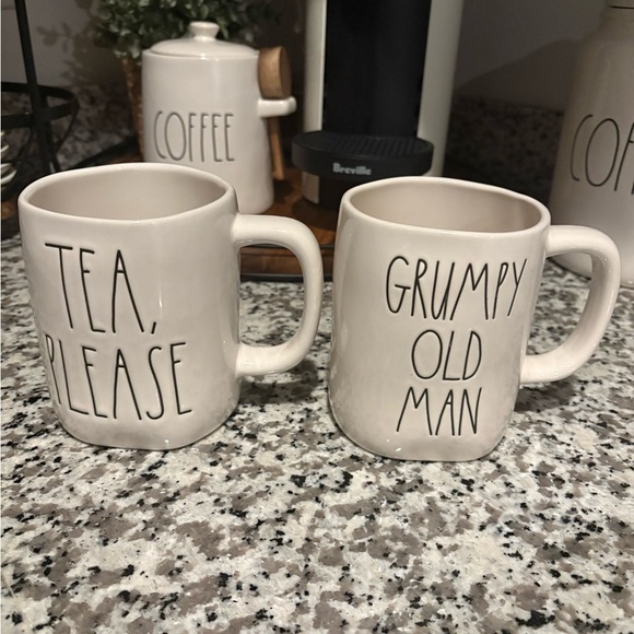 Rae Dunn Mugs!!! NEW MUGS JUST ADDED!! - Picture 8 of 11